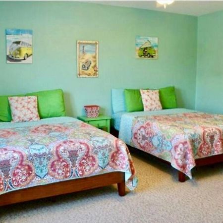 Condo By The Sea! Cocoa Beach Buitenkant foto