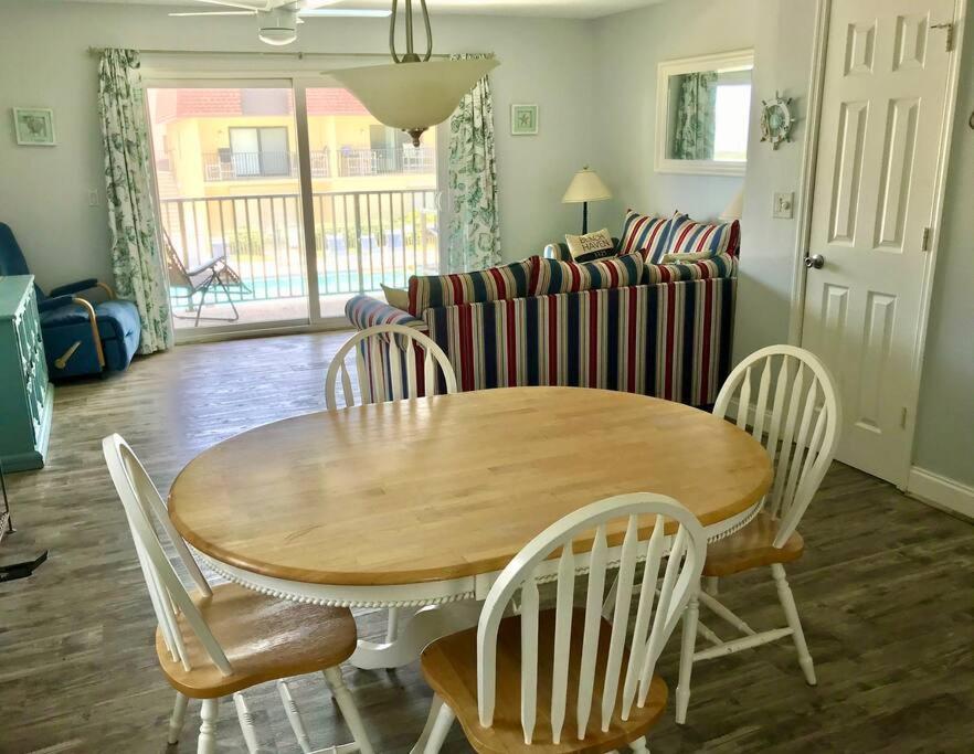 Condo By The Sea! Cocoa Beach Buitenkant foto