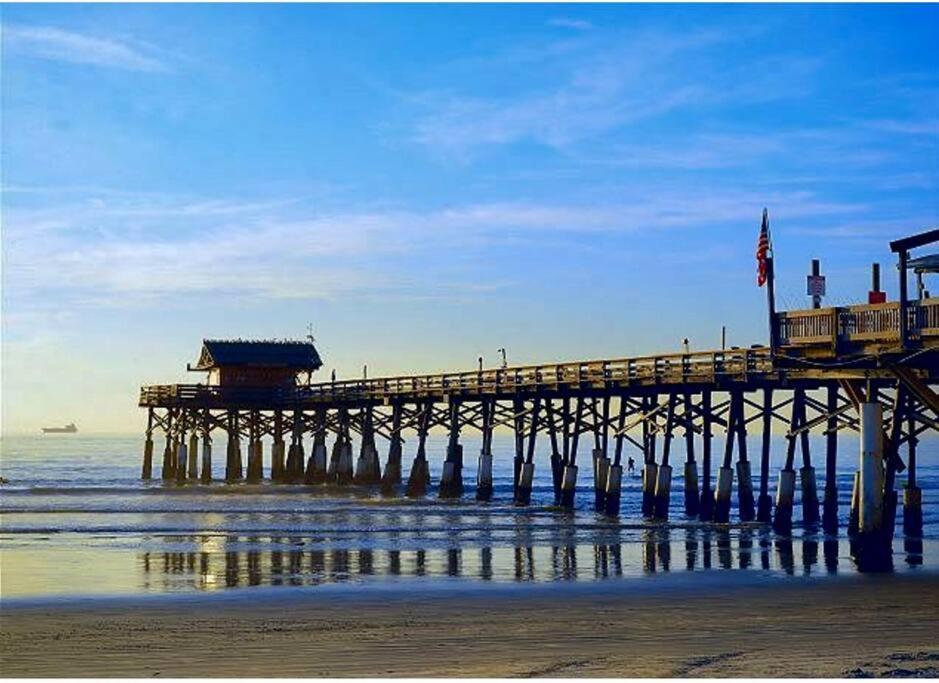 Condo By The Sea! Cocoa Beach Buitenkant foto