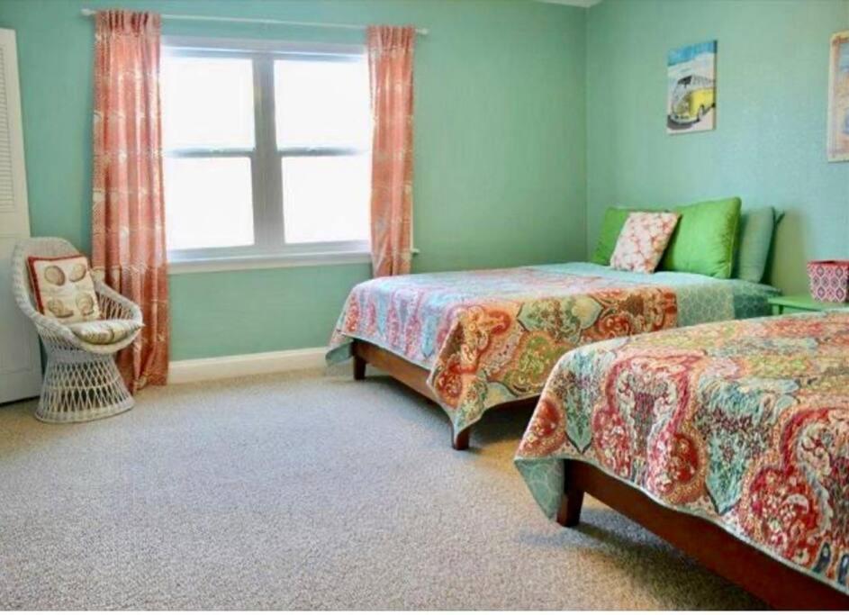Condo By The Sea! Cocoa Beach Buitenkant foto