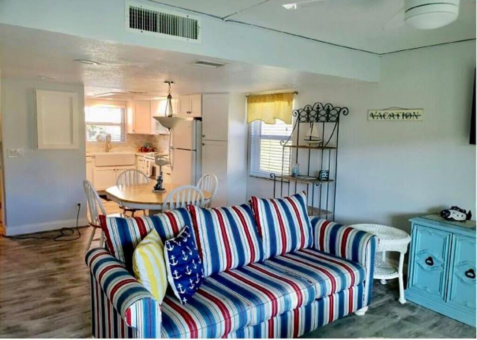 Condo By The Sea! Cocoa Beach Buitenkant foto