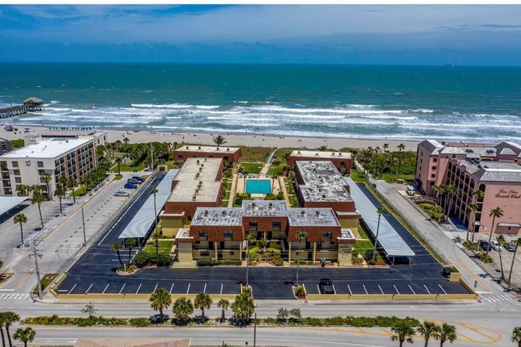 Condo By The Sea! Cocoa Beach Buitenkant foto