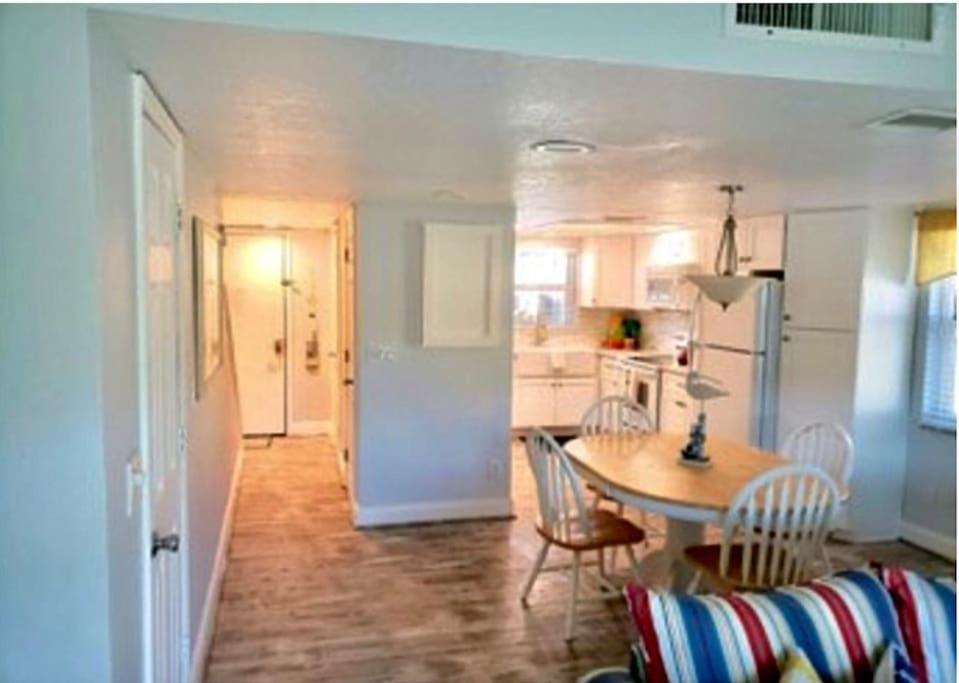 Condo By The Sea! Cocoa Beach Buitenkant foto