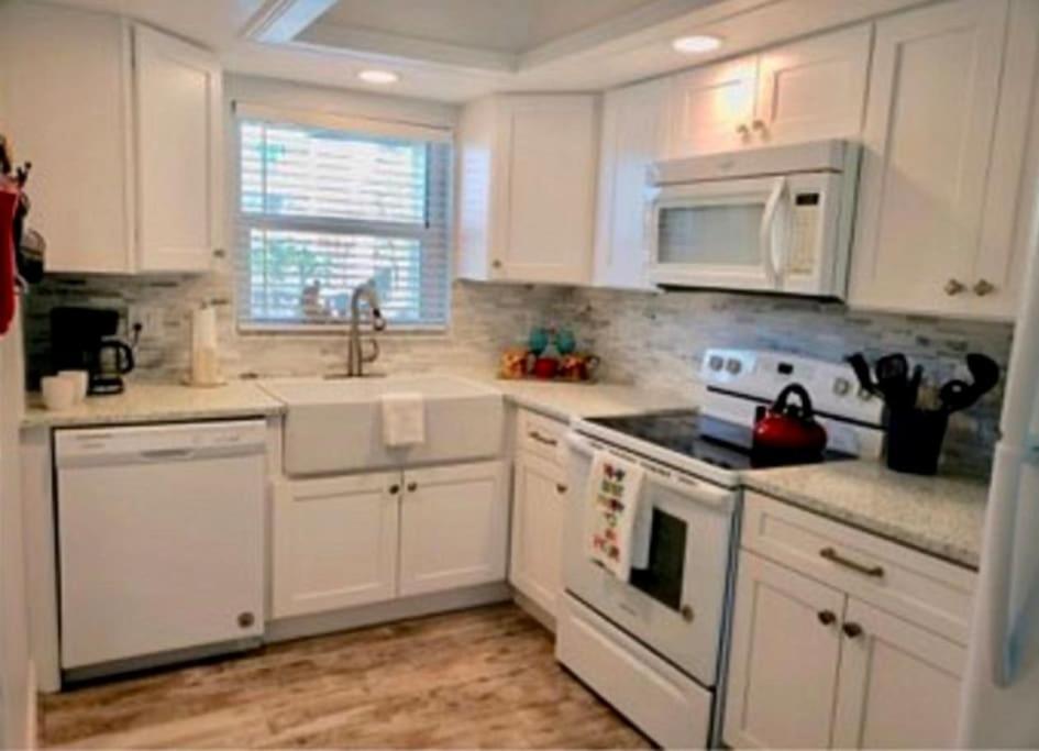Condo By The Sea! Cocoa Beach Buitenkant foto