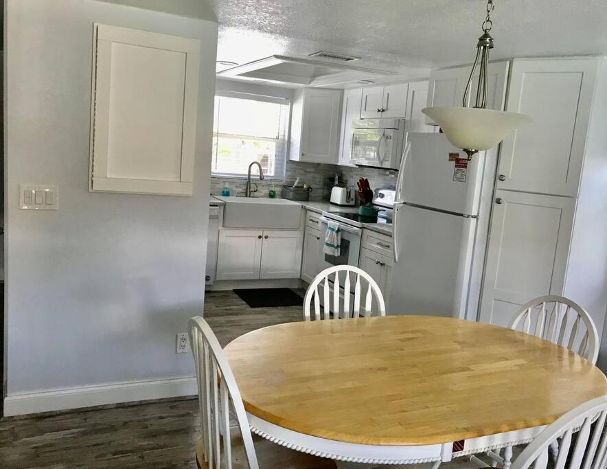 Condo By The Sea! Cocoa Beach Buitenkant foto