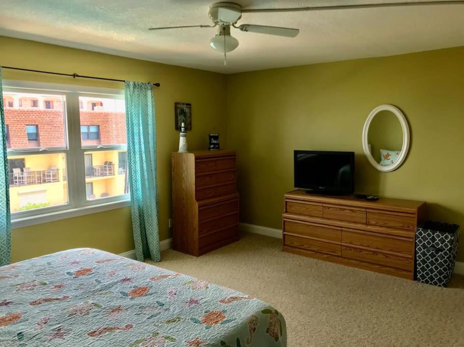 Condo By The Sea! Cocoa Beach Buitenkant foto
